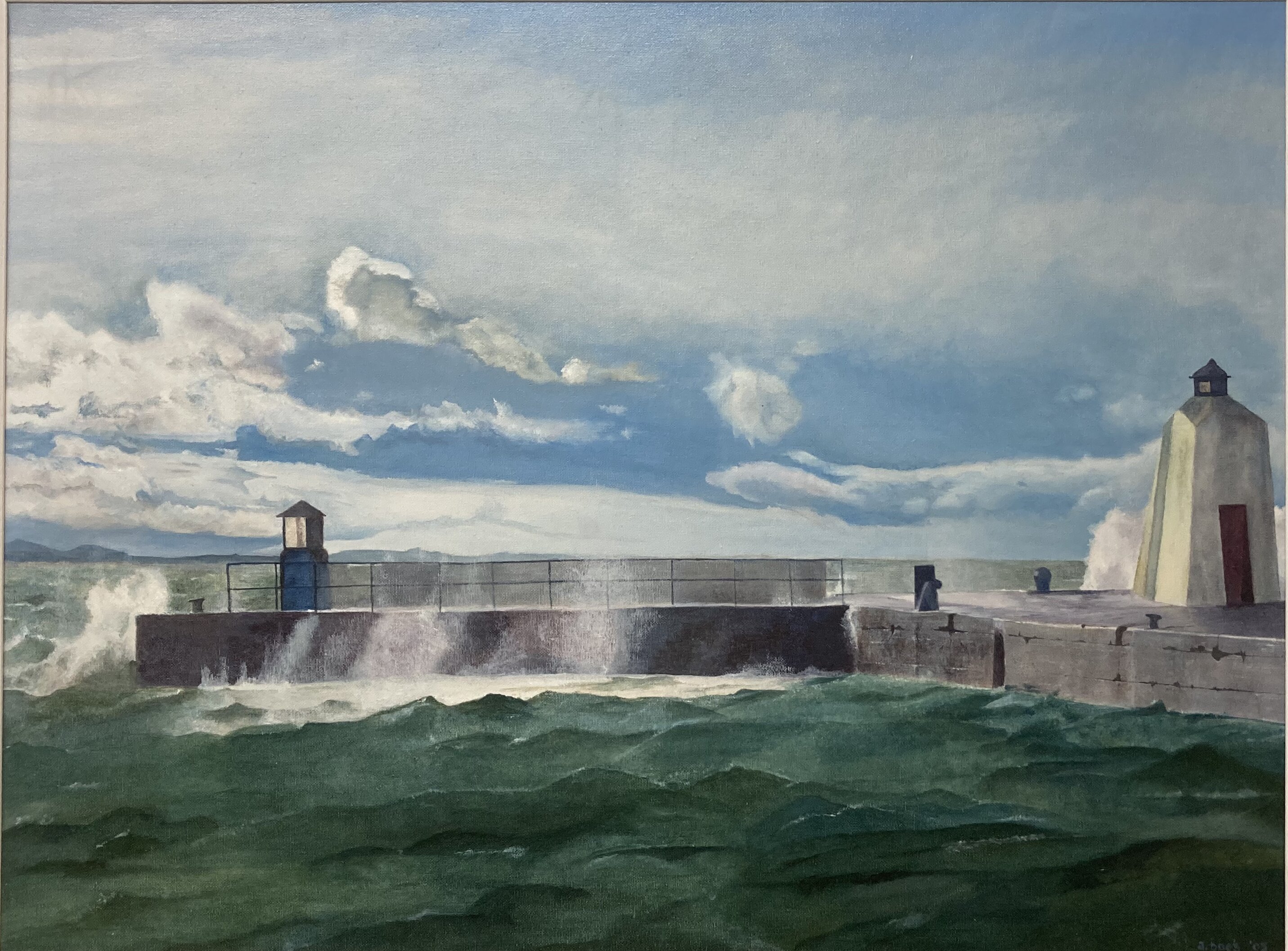 Harbour