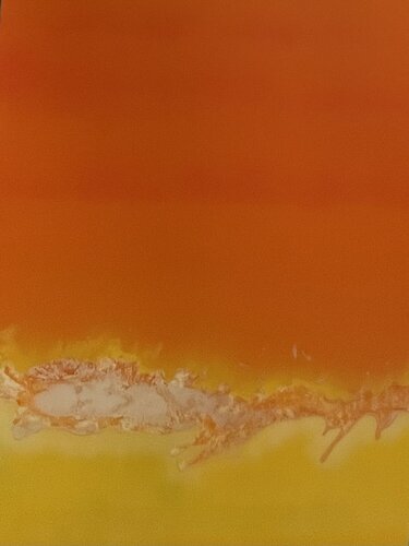 "Definition of Happiness" by Anton Kaestner, Painting for Sale on Select