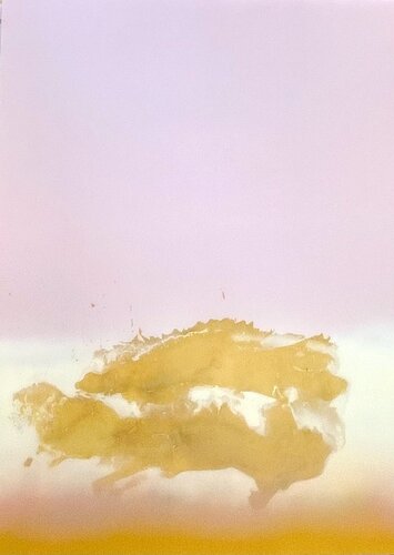 "Jubili" by Anton Kaestner, Painting for Sale on Select