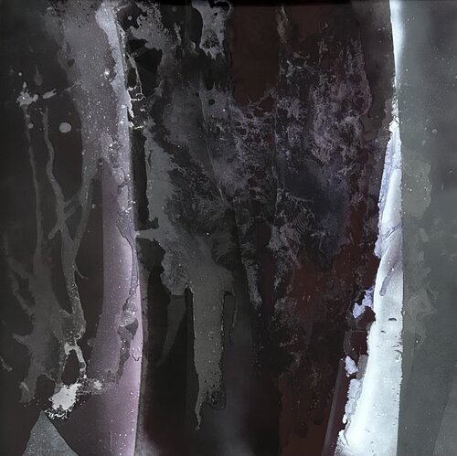 "Passages #2" by Anton Kaestner, Painting for Sale on Select