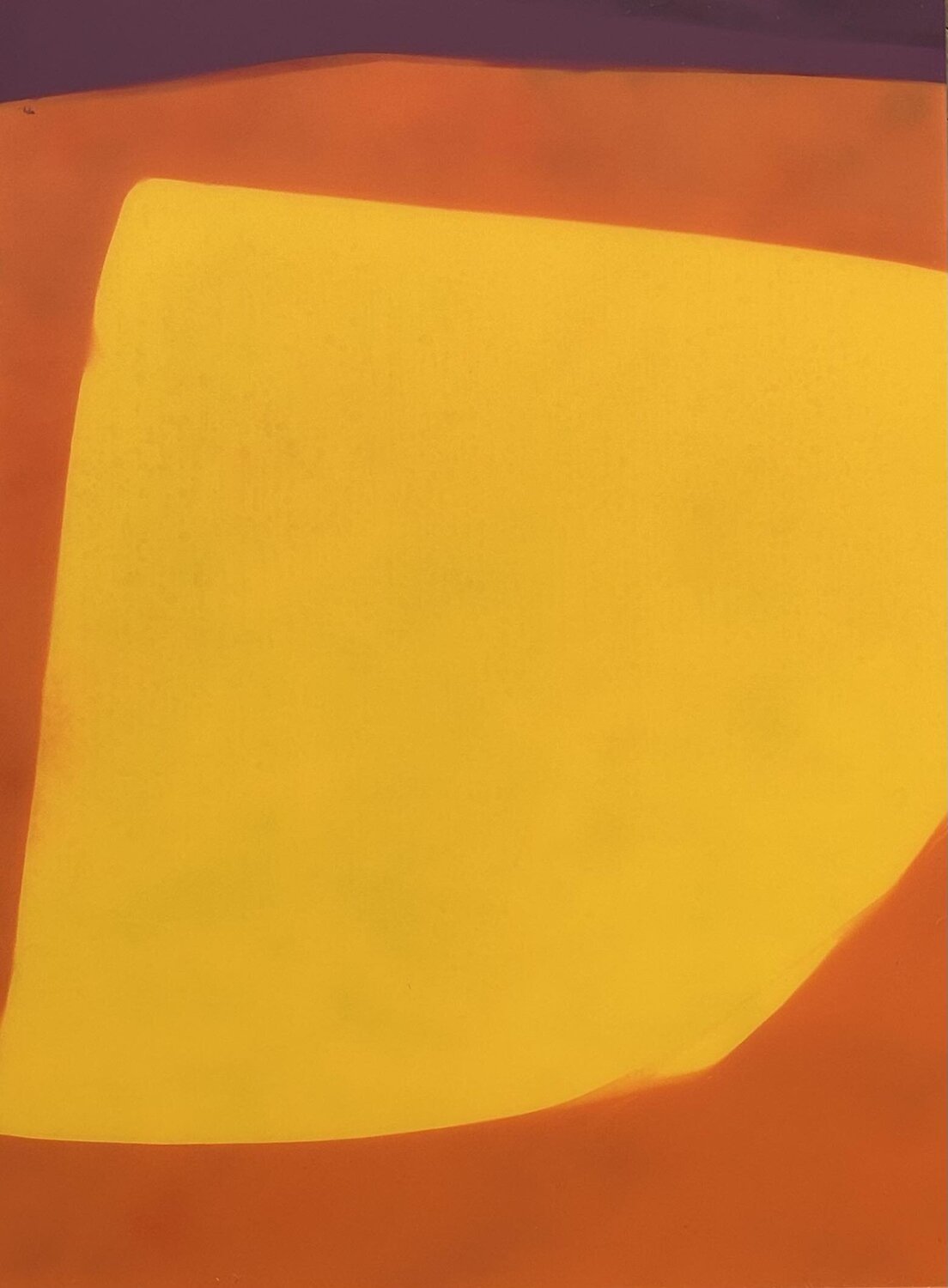 "Equilibrium" Anton Kaestner Original painting for sale