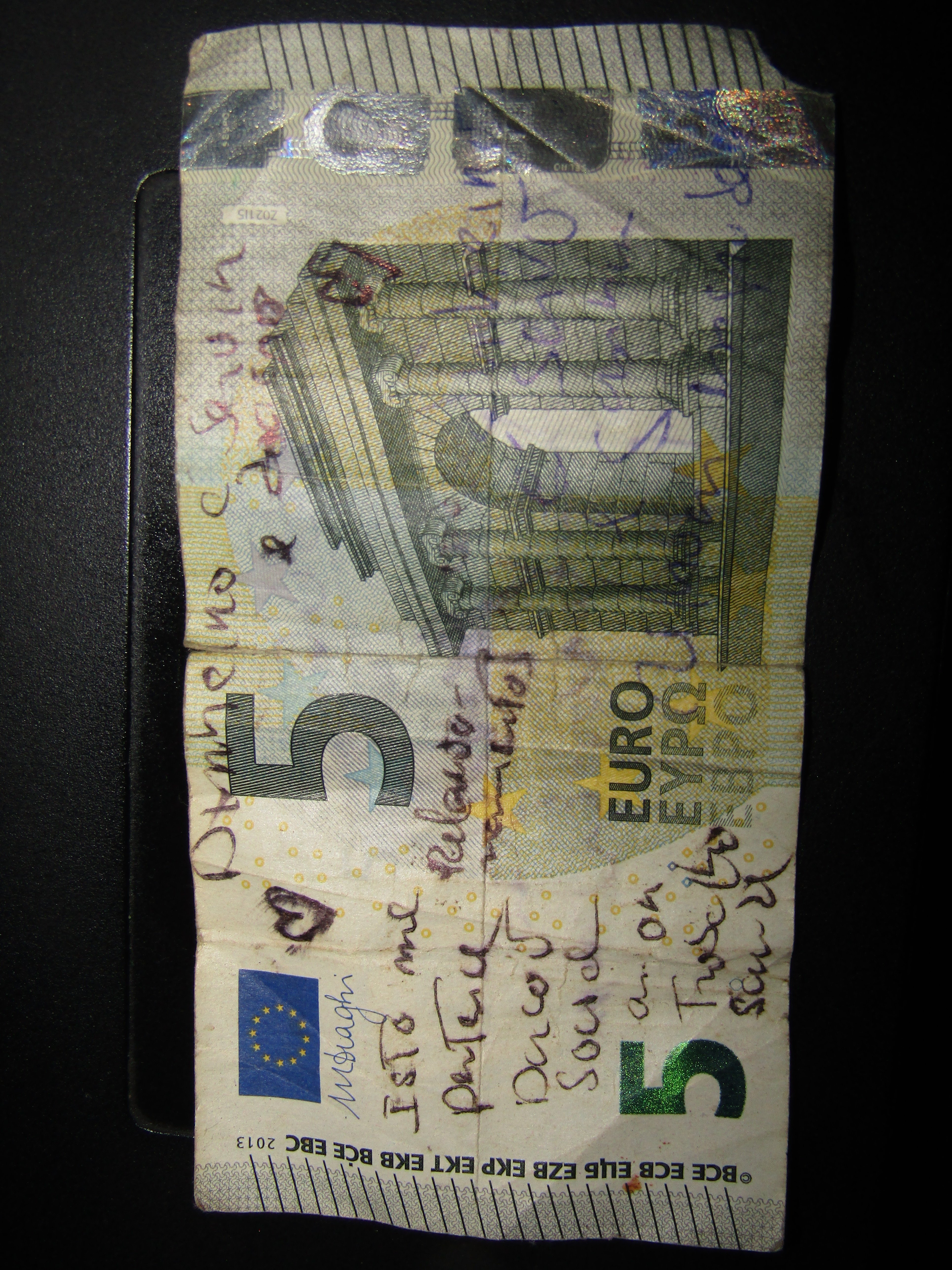 Topic Euro paintings