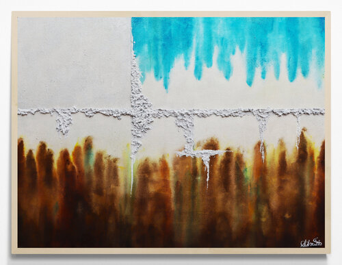 Earthsea by SHERON SMITH, Painting for Sale on Select