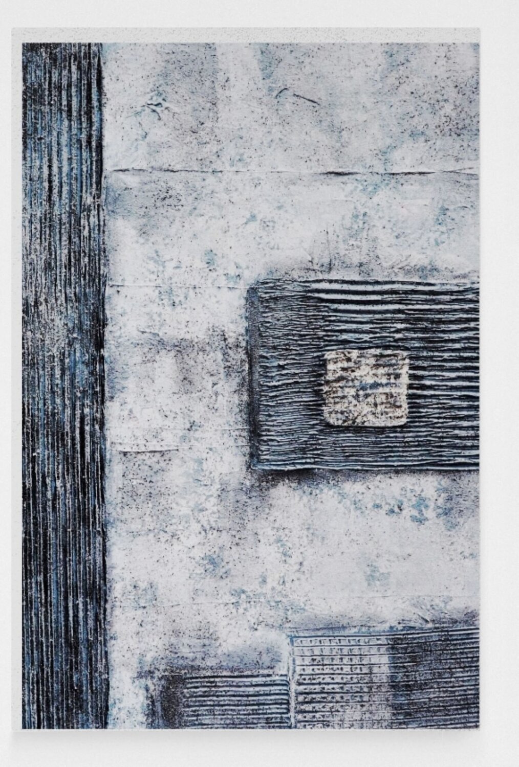 New Urban SHERON SMITH Original painting for sale