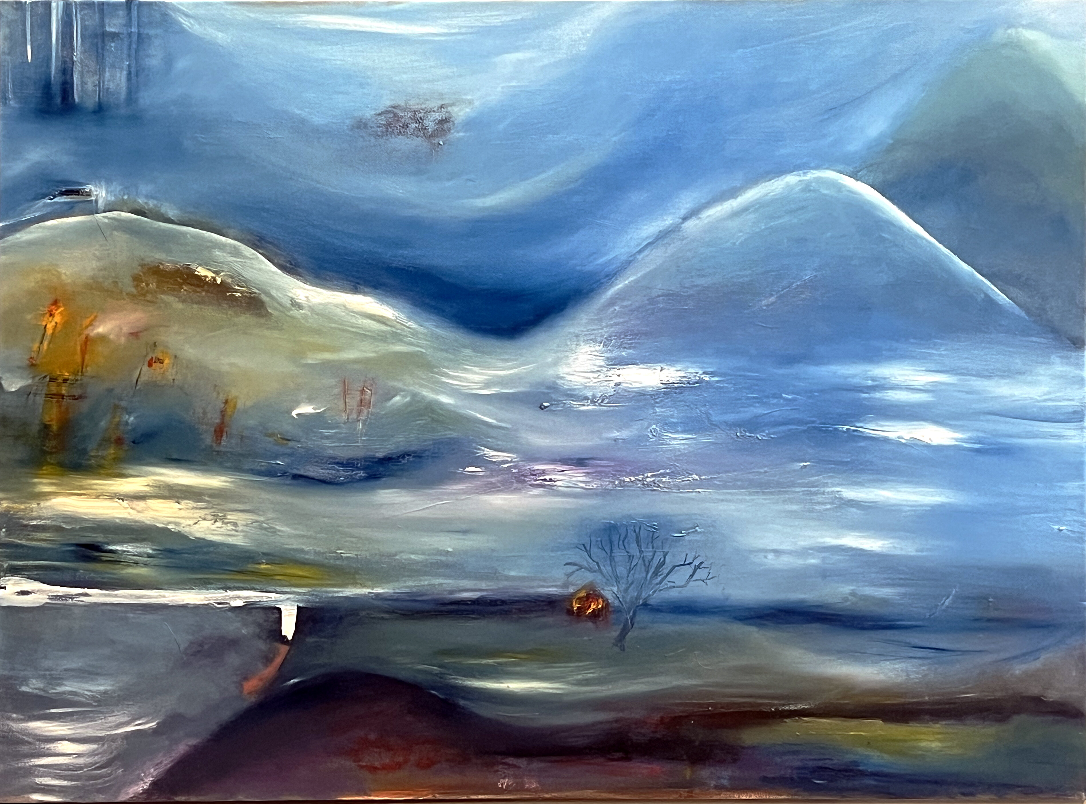 A Distant Warmth
