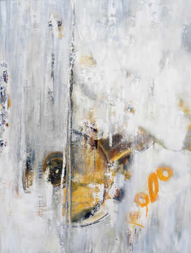 Awakening Light by Wei Xue, Painting for Sale on Select