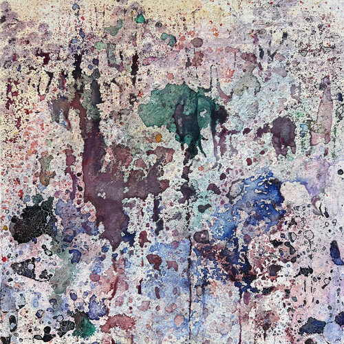 Dream by Mirela Fioresy, Painting for Sale on Select
