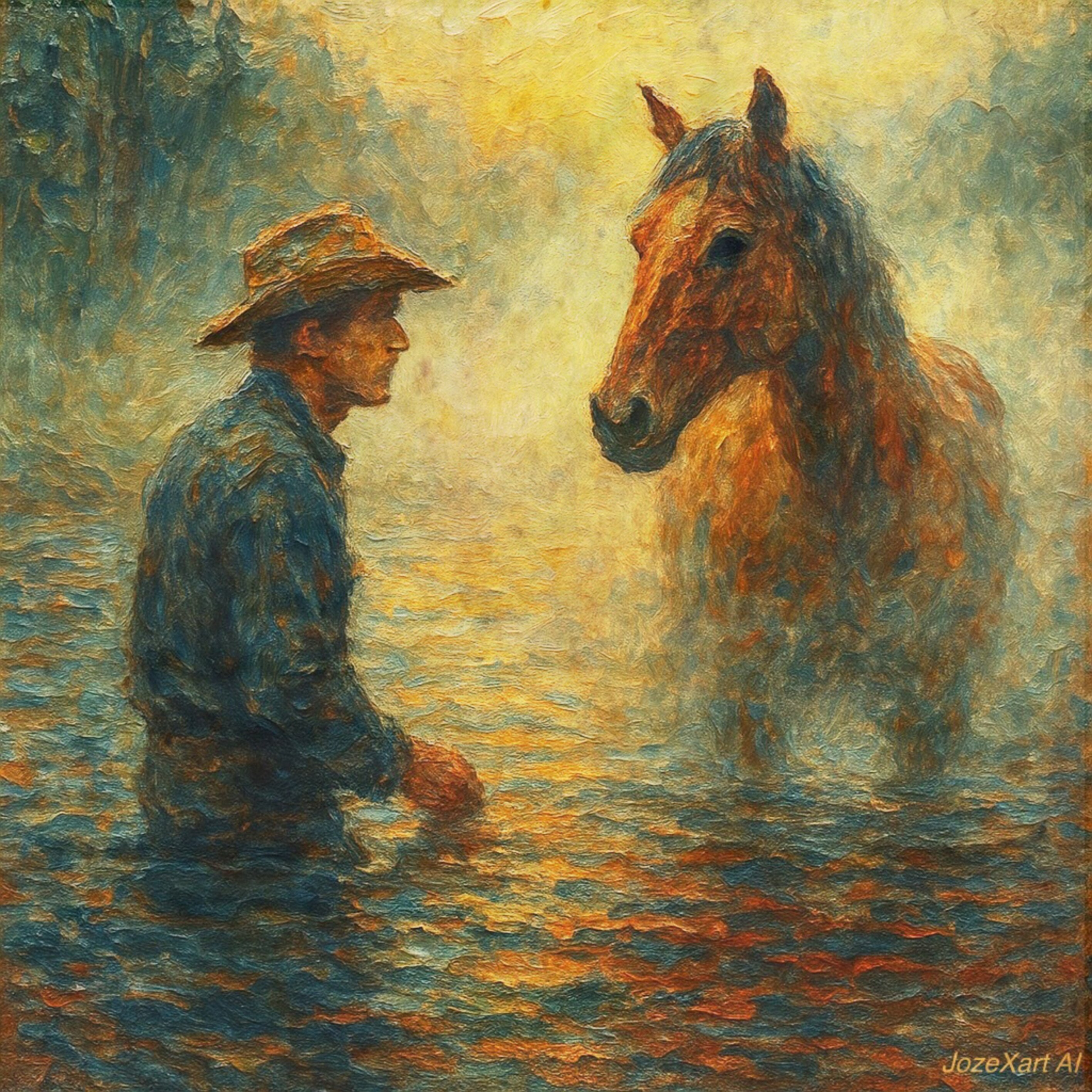 Topic Horse