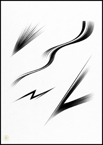 Origo by José VINCENT — JozeXart, Painting for Sale on Select