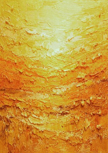 Acacia — Essence by José VINCENT — JozeXart, Painting for Sale on Select