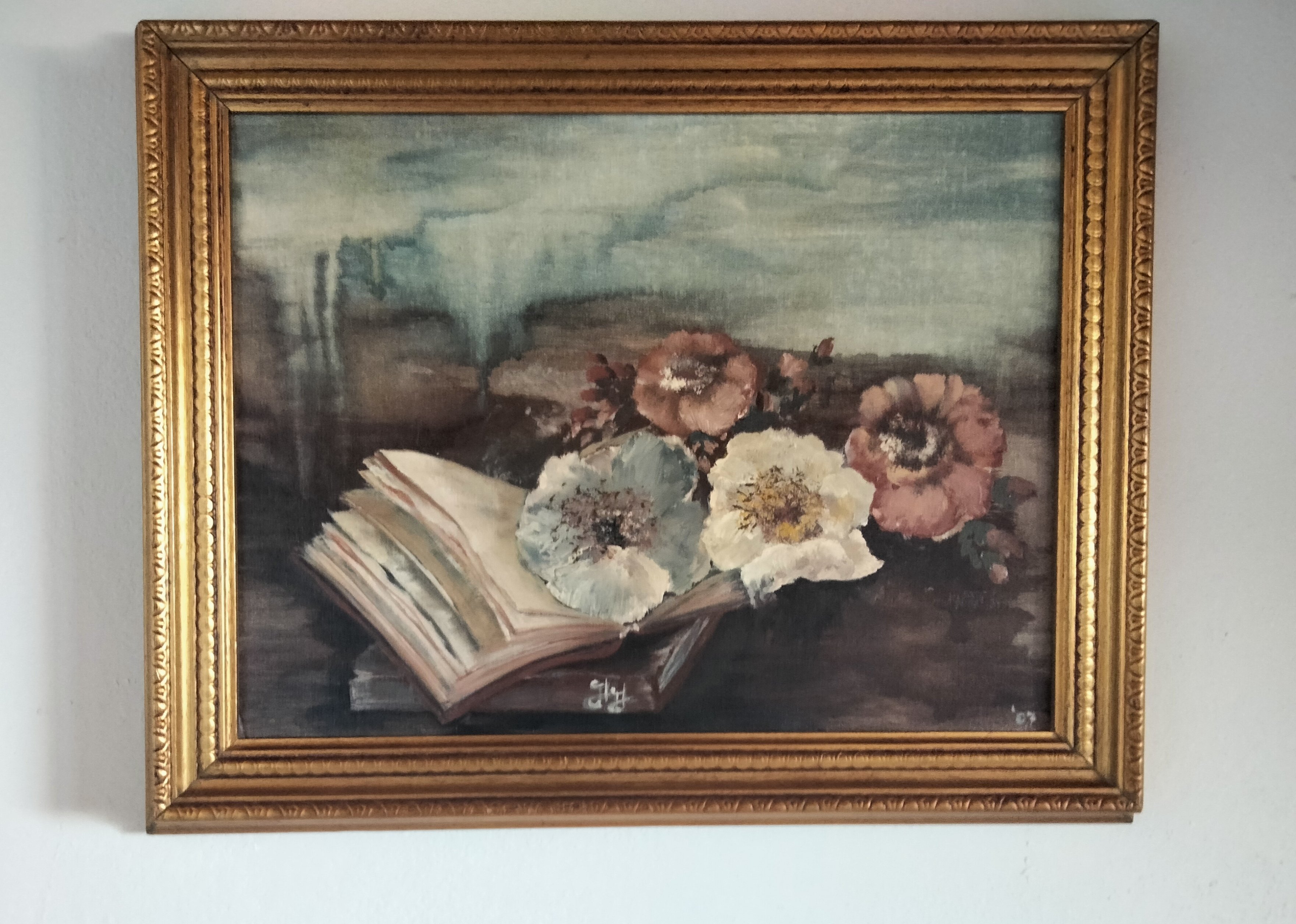 Topic Book paintings