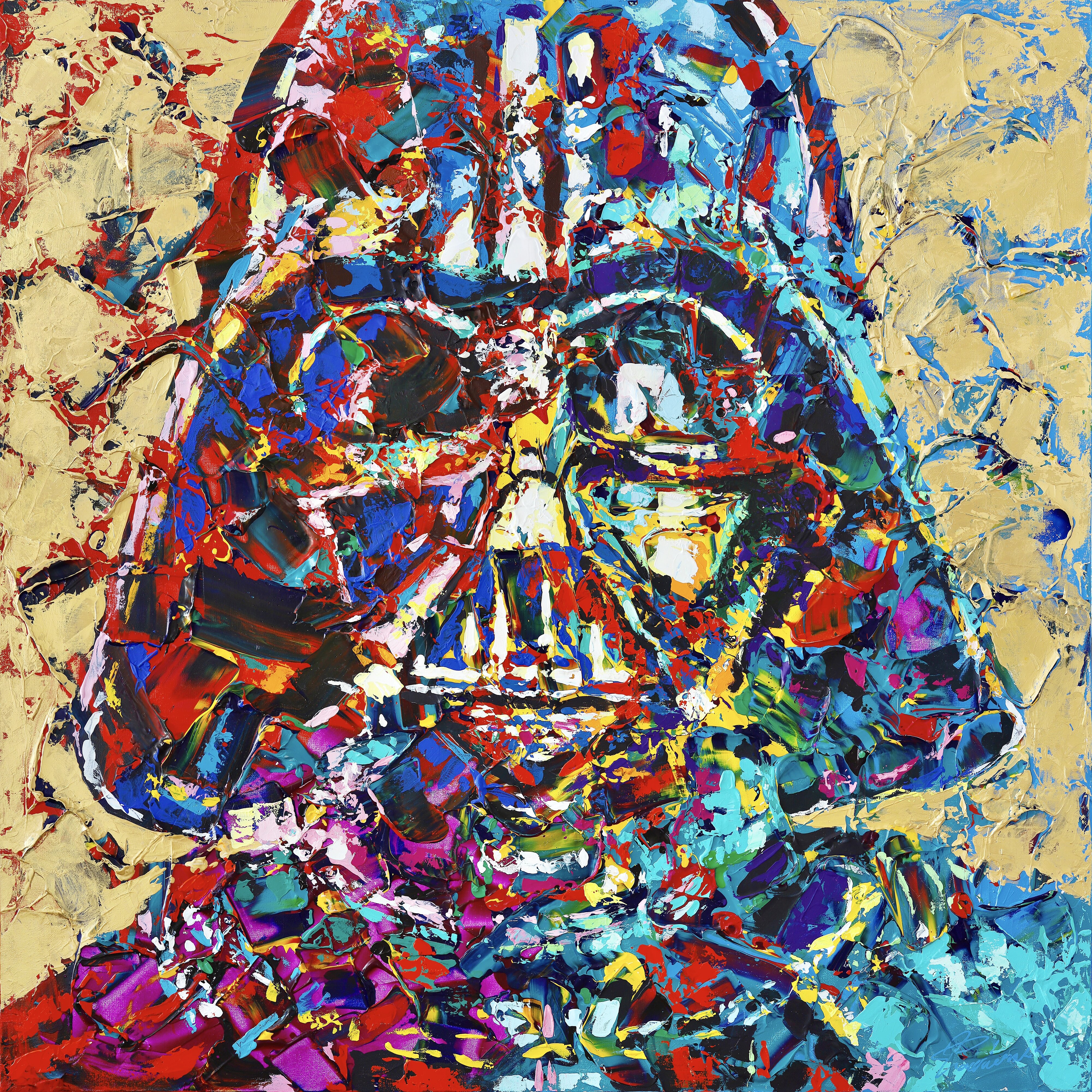 Topic Scifi paintings