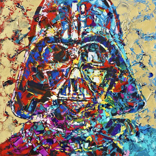Lord by Tadaomi Kawasaki, Painting for Sale on Select