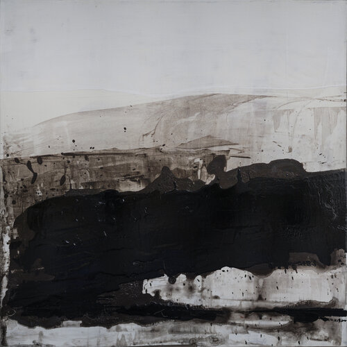 LAKE02 by Tadaomi Kawasaki, Painting for Sale on Select