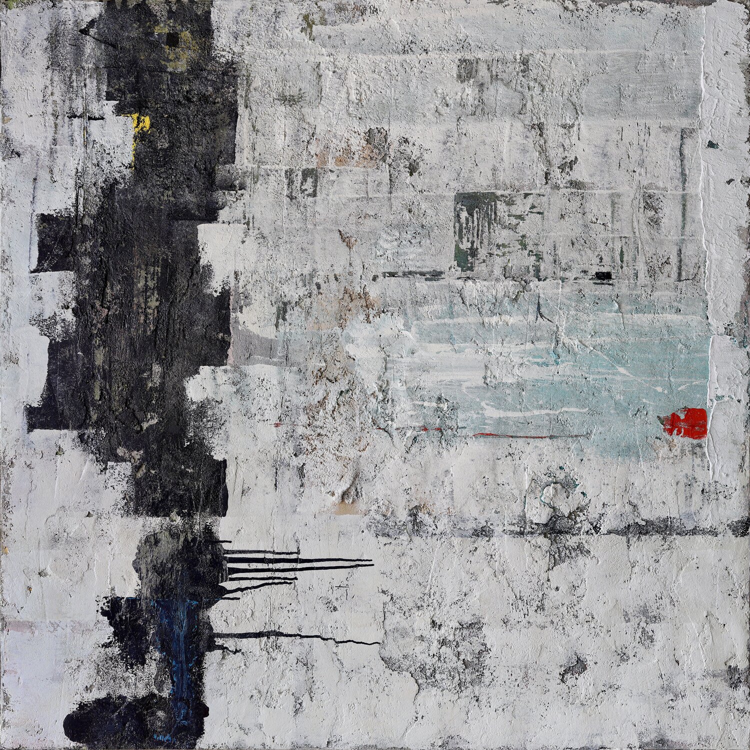 WALL Tadaomi Kawasaki Original painting for sale