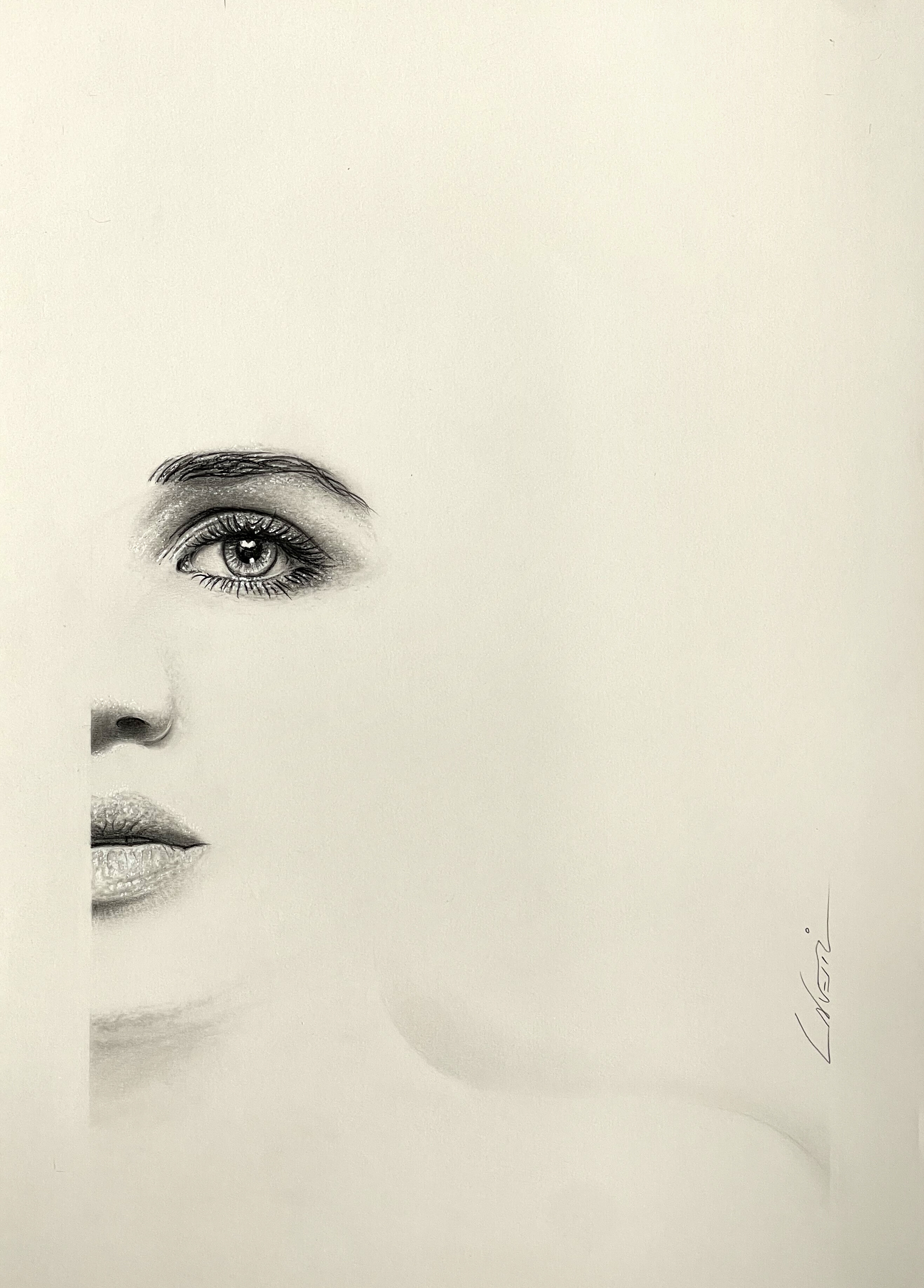 Topic Signature paintings