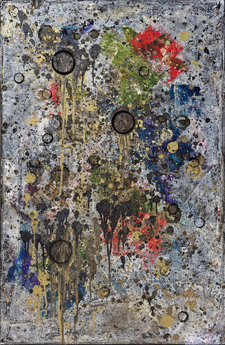 L'imperfection, c'est génial! by Esther GARNEAU, Painting for Sale on Select