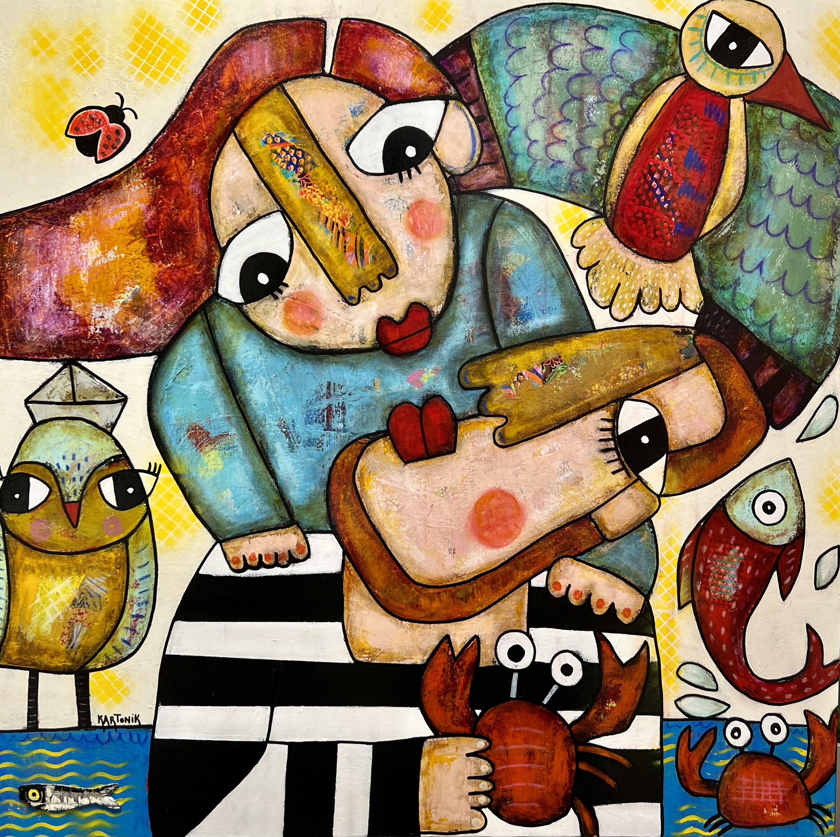 BIENVEILLANCE