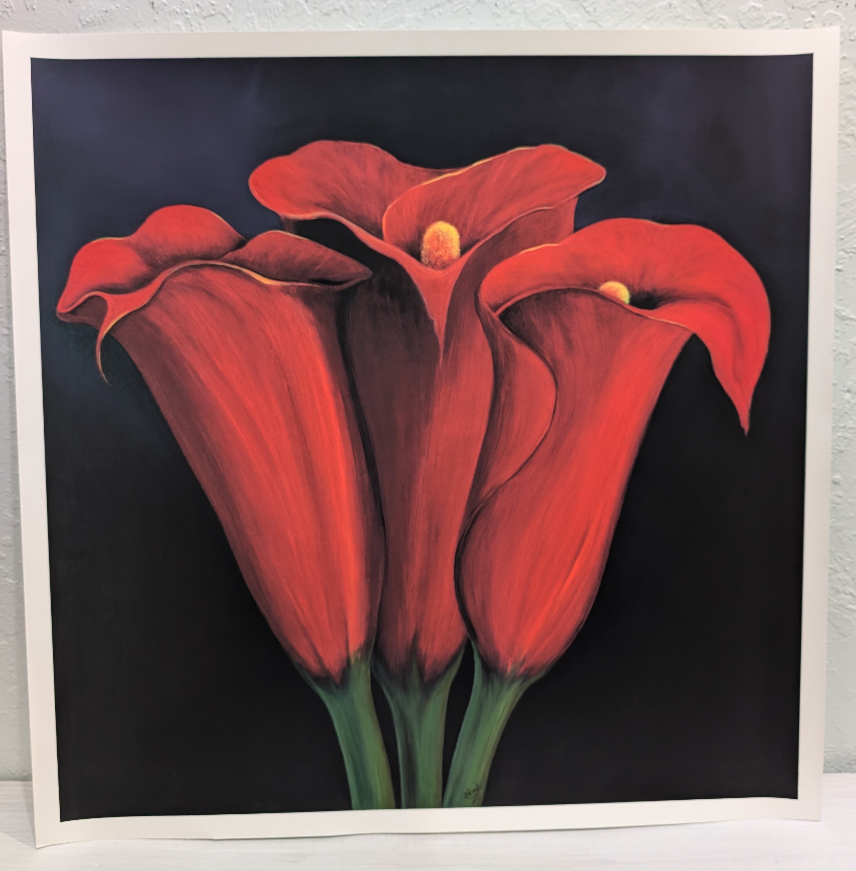 Topic Matt paintings