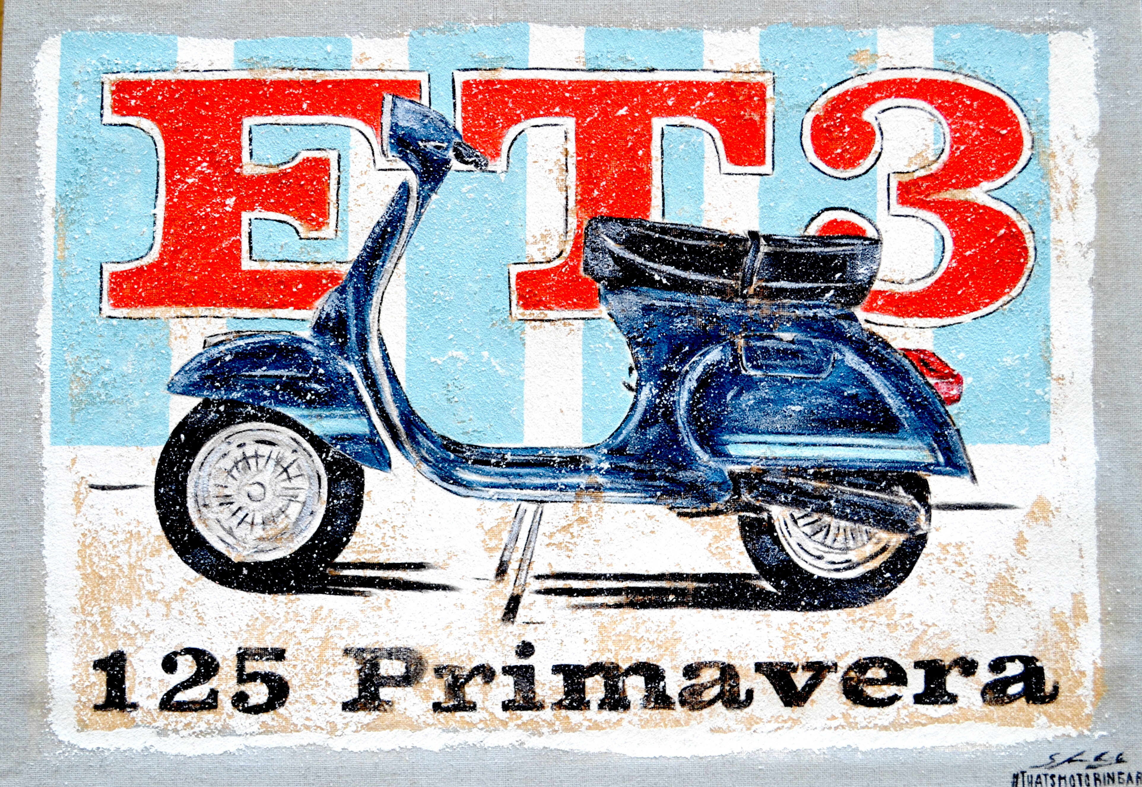 Topic Primavera paintings