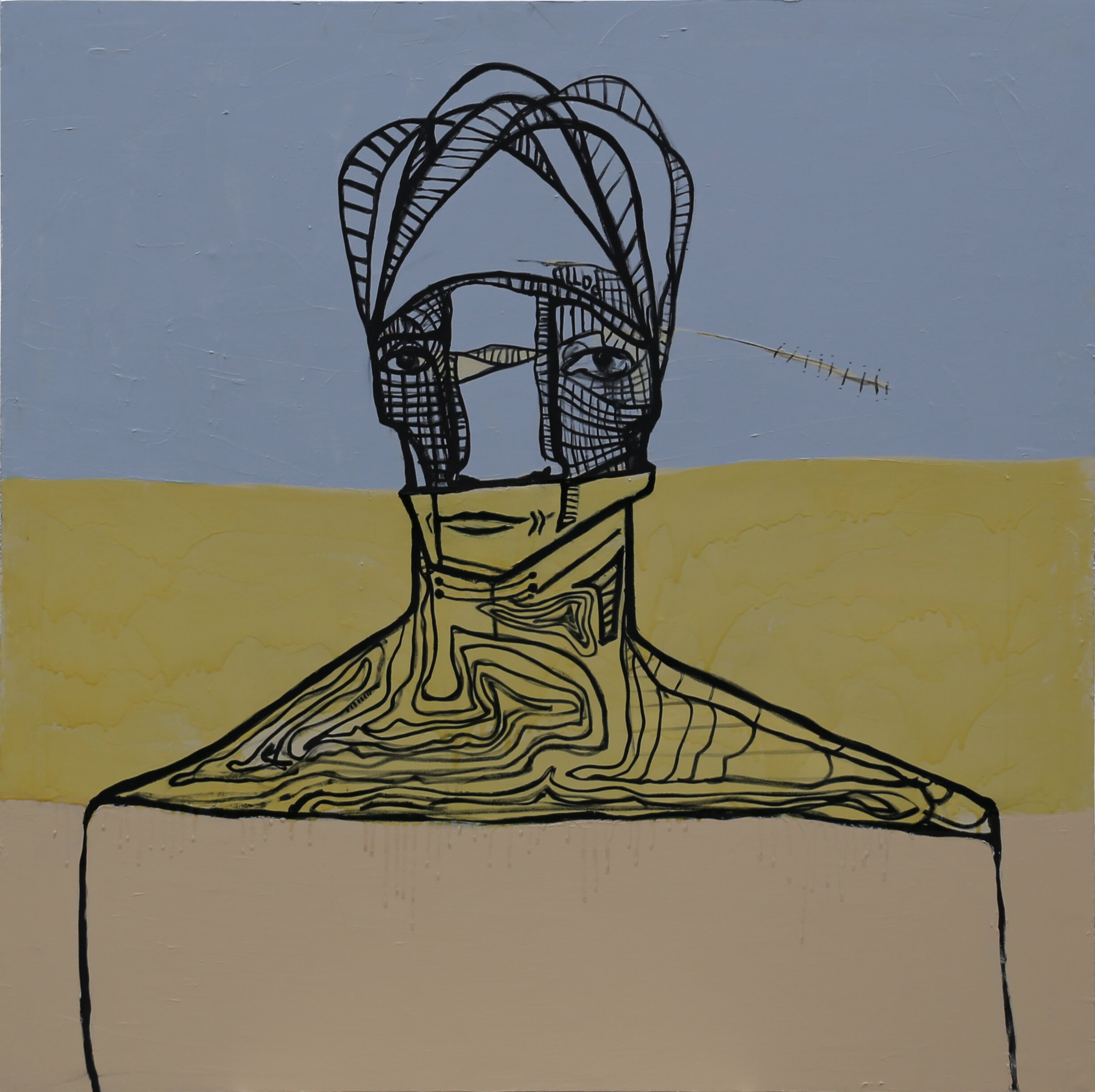 Still Head