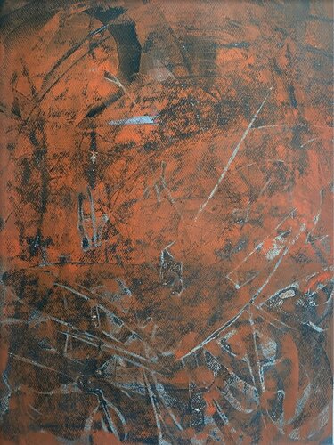 DD/MM/YY by Khearts, Painting for Sale on Select