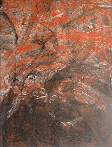 DD/MM/YY by Khearts, Painting for Sale on Select