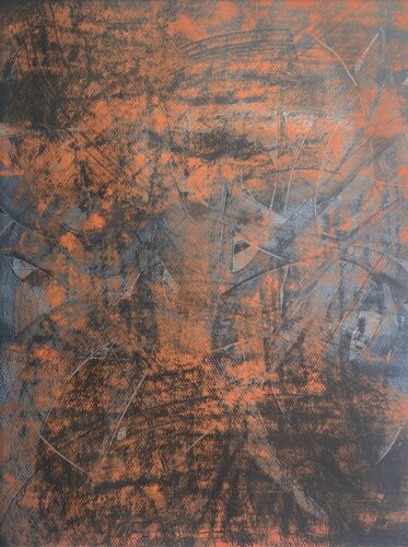 DD/MM/YY by Khearts, Painting for Sale on Select