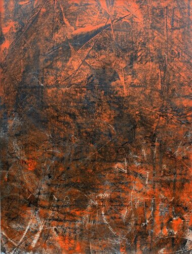 DD/MM/YY by Khearts, Painting for Sale on Select