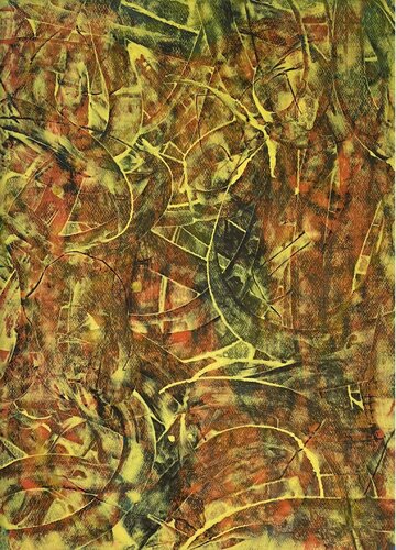 DD/MM/YY by Khearts, Painting for Sale on Select