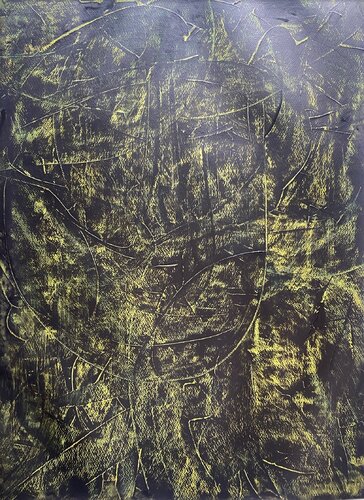 DD/MM/YY by Khearts, Painting for Sale on Select