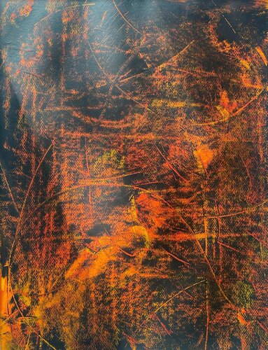 DD/MM/YY by Khearts, Painting for Sale on Select