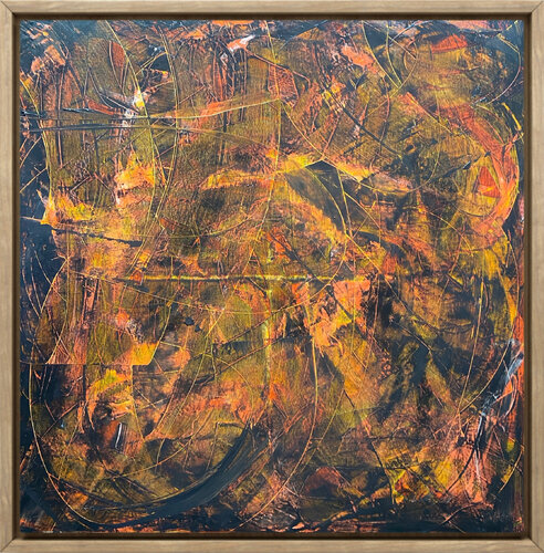 DD/MM/YY by Khearts, Painting for Sale on Select