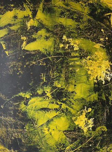 DD/MM/YY by Khearts, Painting for Sale on Select