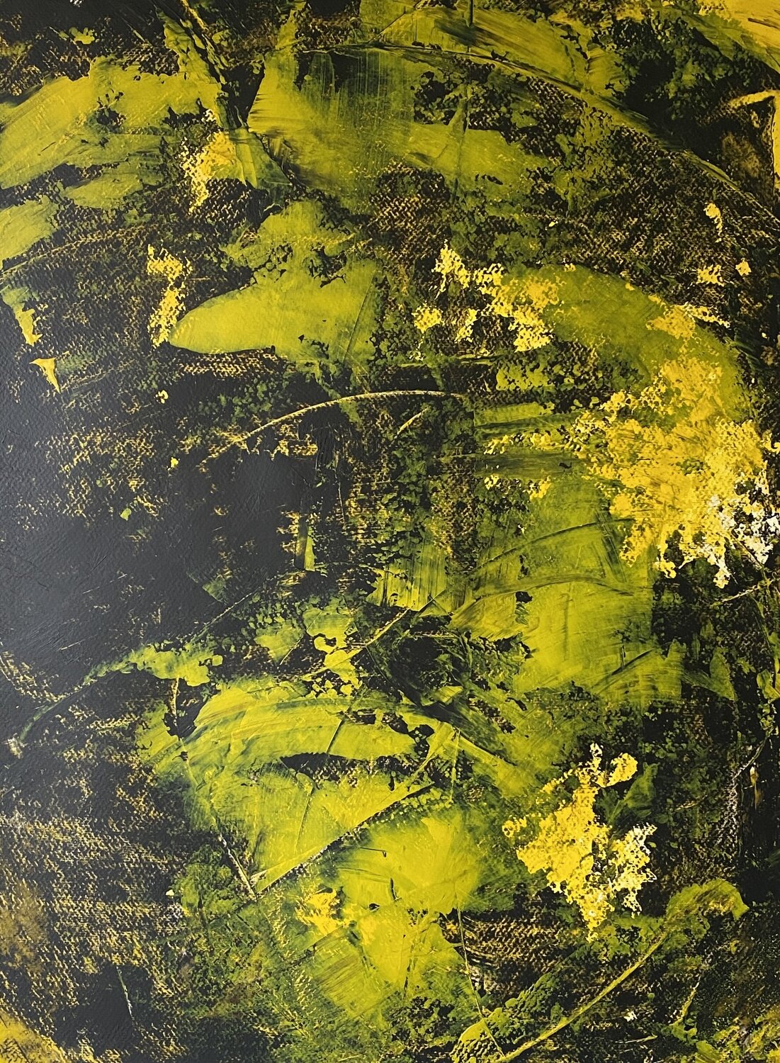 DD/MM/YY Khearts Original painting for sale