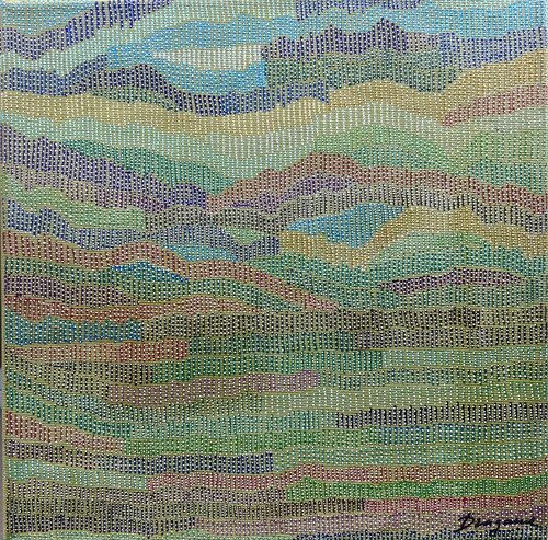 Memory of Water von Dragana Olah, Zeichnungen kaufen auf Select