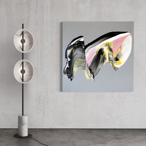 Tokio by Danny Kästner, Painting for Sale on Select