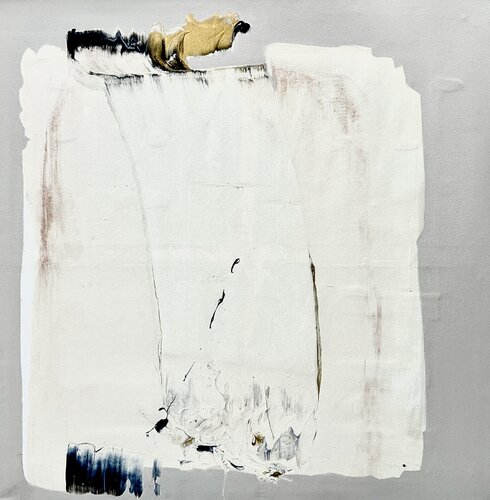 Golden years by Danny Kästner, Painting for Sale on Select
