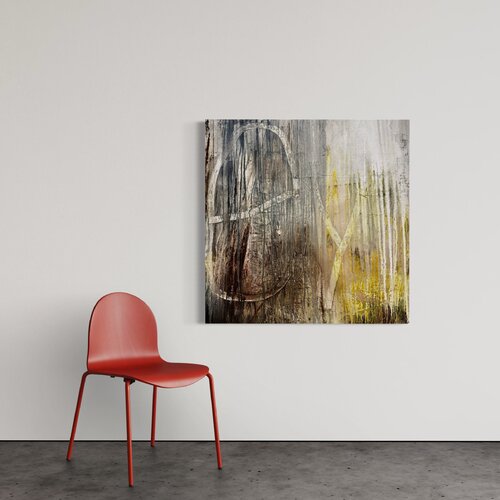 Ey Dude by Danny Kästner, Painting for Sale on Select