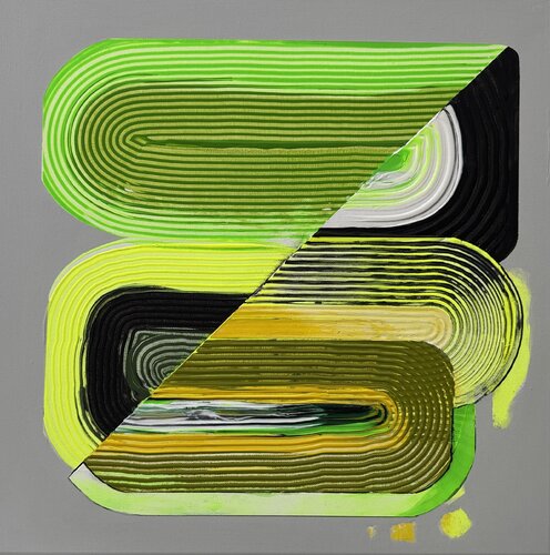 1983 by Danny Kästner, Painting for Sale on Select