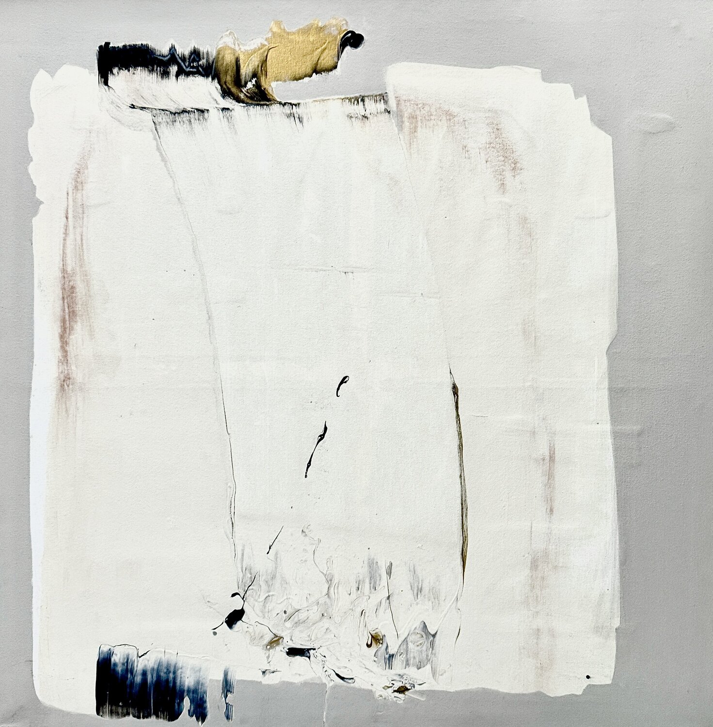 Golden years Danny Kästner Original painting for sale