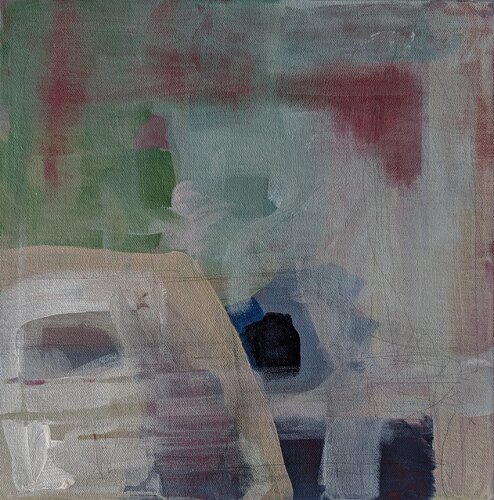 Unresolved by Margaret Lipsey, Painting for Sale on Select