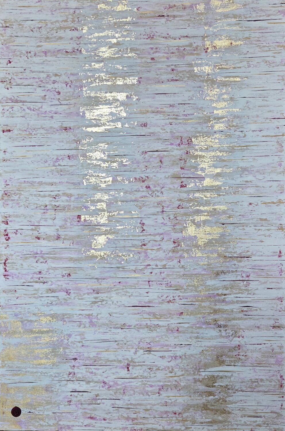 Light and clouds Giovanna Castelletti Original painting for sale