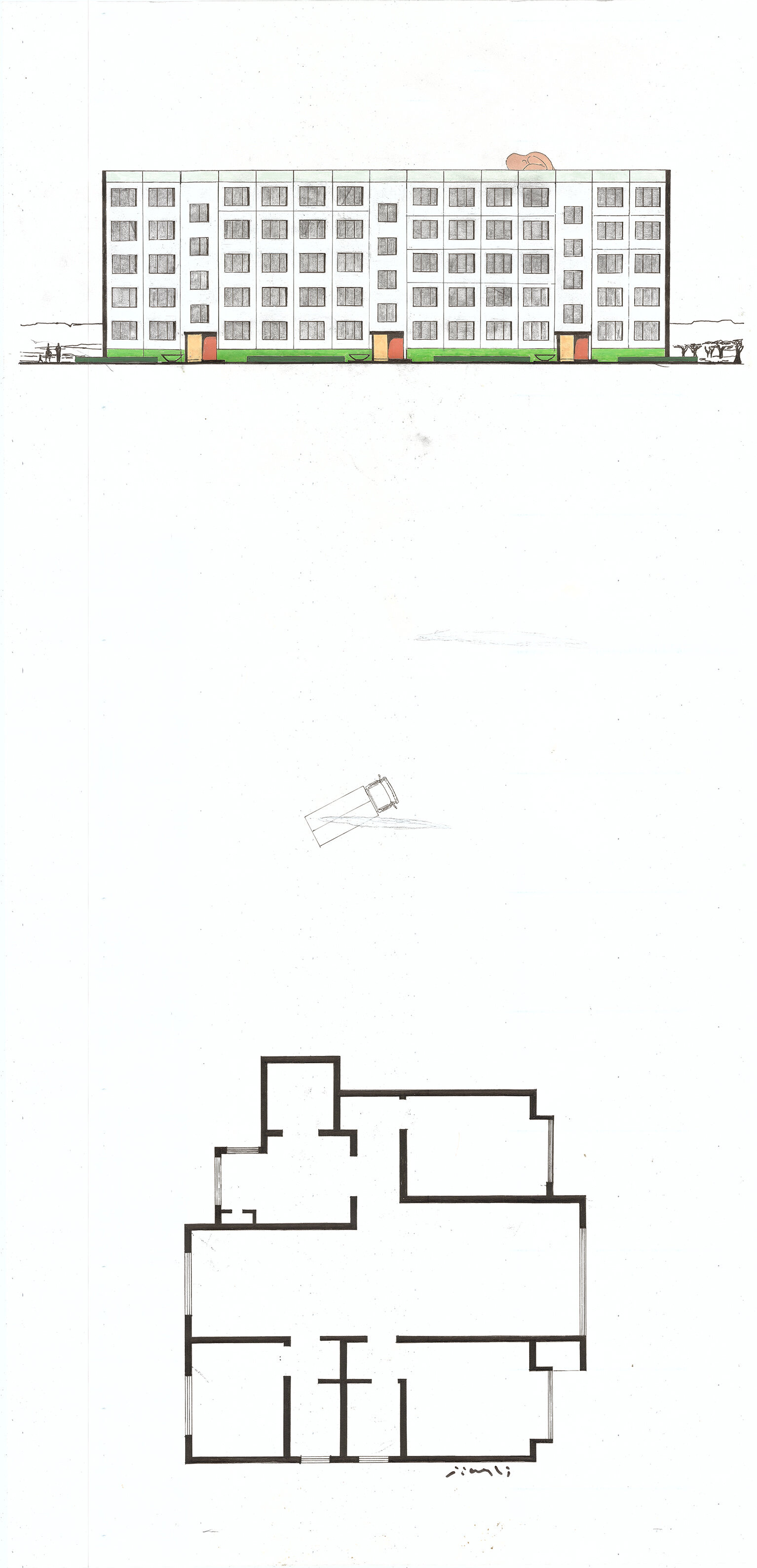 Topic Elevation