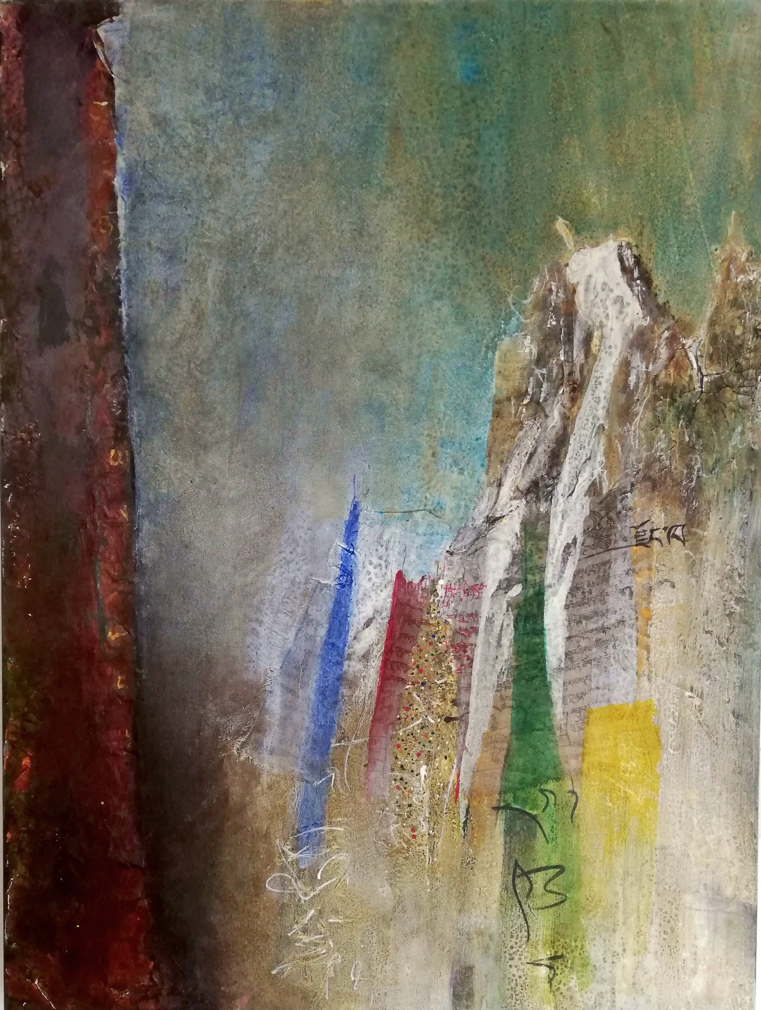 Topic Bhutan paintings