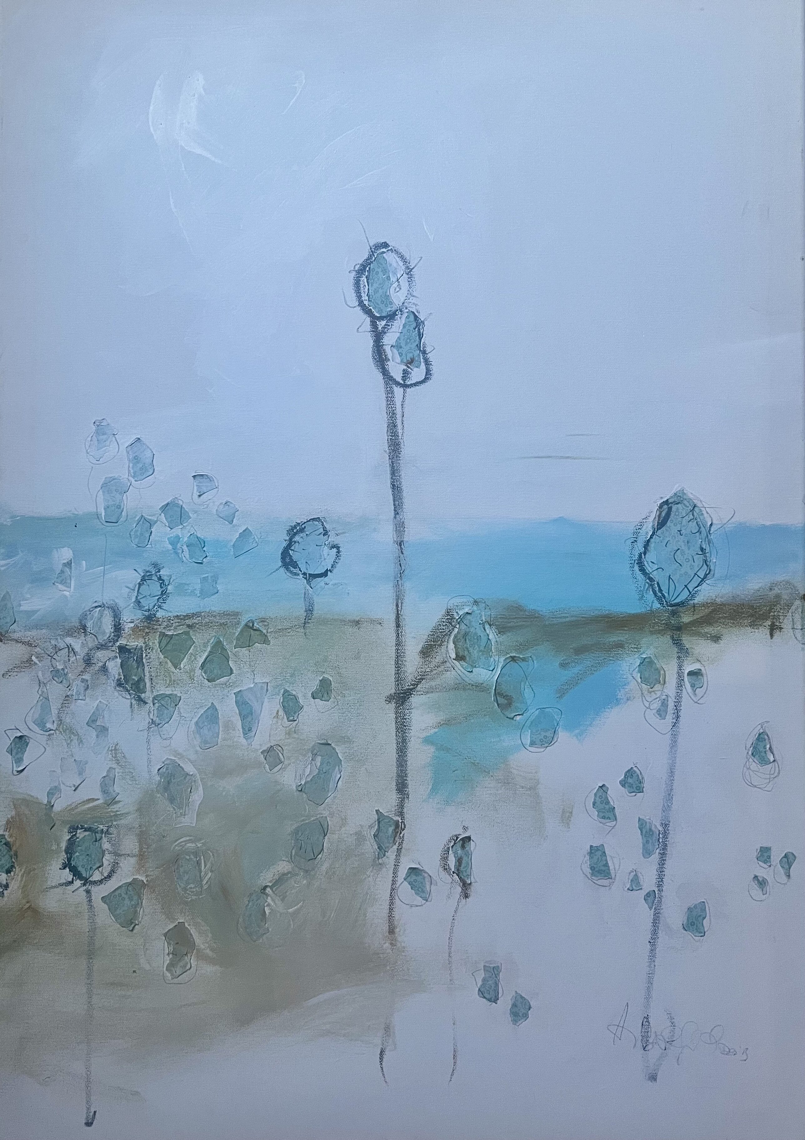 Feenblume