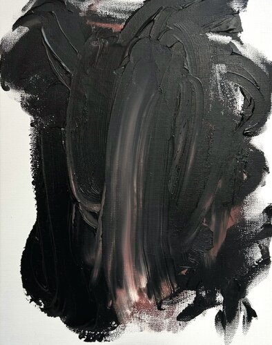 Better times 1 by Elad Eisenstein, Painting for Sale on Select