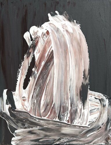 Nature 2 by Elad Eisenstein, Painting for Sale on Select