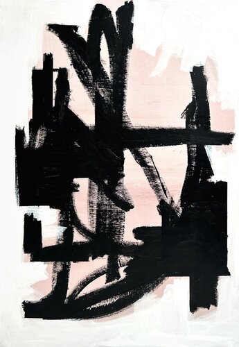 CALMER 2 by Elad Eisenstein, Painting for Sale on Select