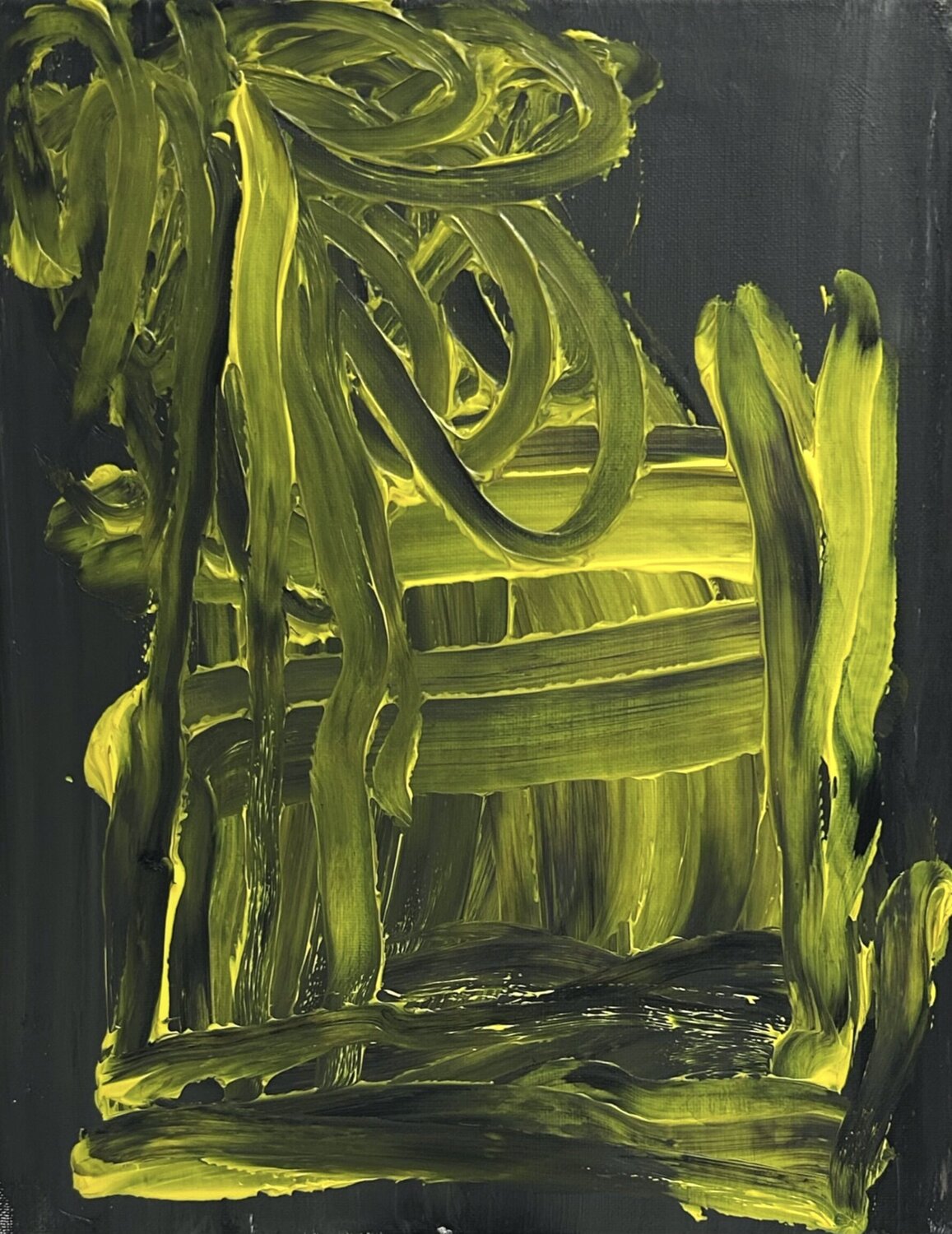 Still life 3 Elad Eisenstein Original painting for sale